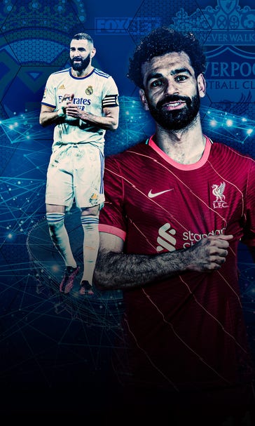 UEFA Champions League final 2022 odds: Liverpool-Real Madrid best bets